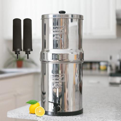 Berkey Water Filter