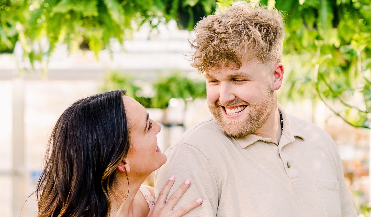 The Wedding Website of Rachel Stoner and Josh Crane