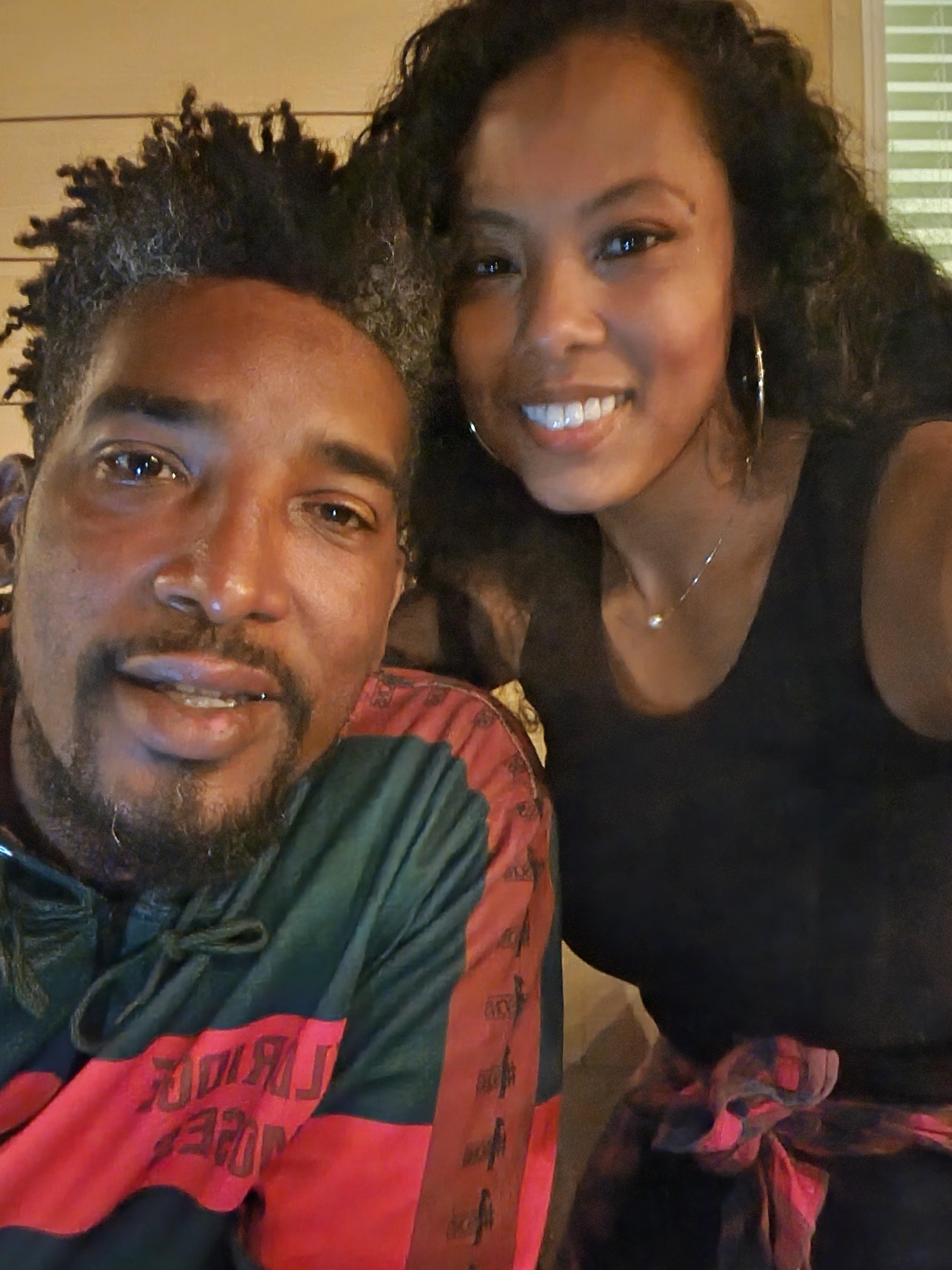 The Wedding Website of Stephanie Moses and Eldridge Moses