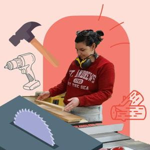 Woodshop Studio Fund