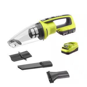 Cordless Performance Hand Vacuum Kit