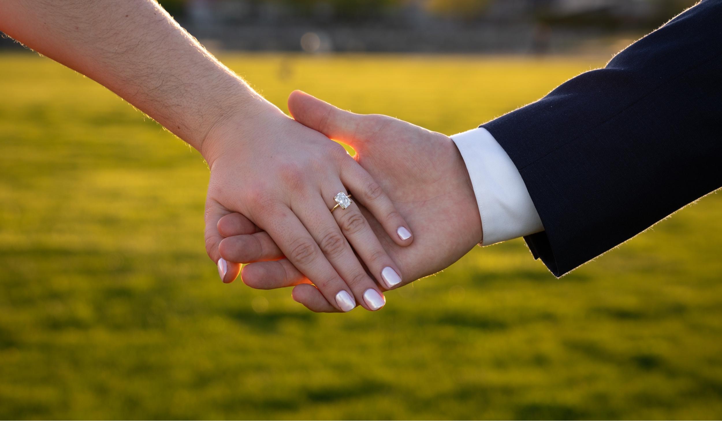 The Wedding Website of Ashley Treiber and Daniel Bendel
