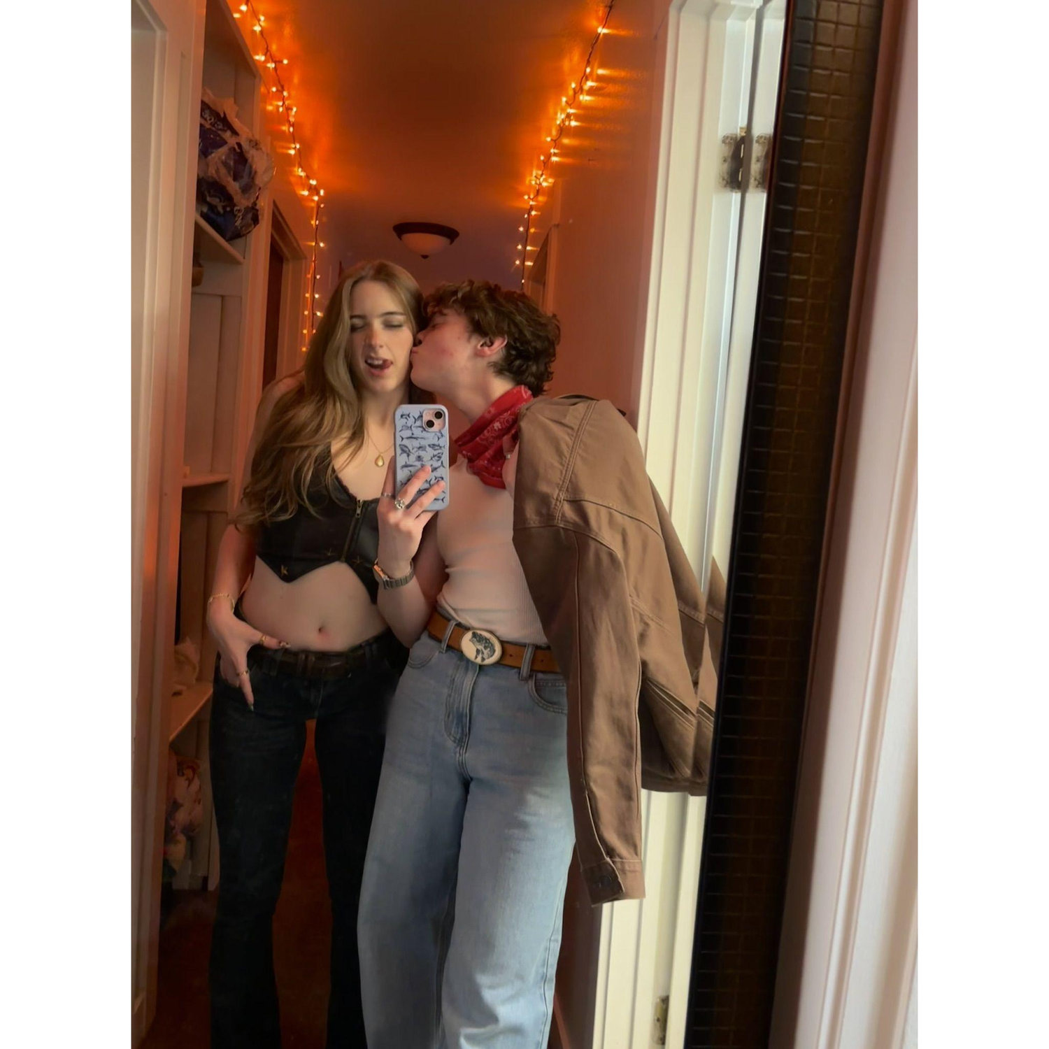 My cowboy<3