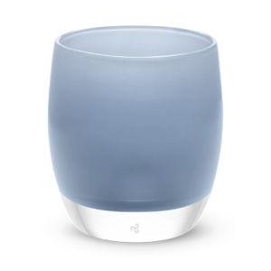 glassbaby | robins egg