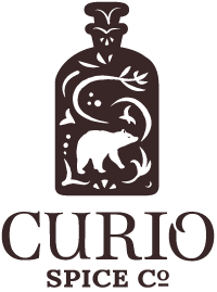 Curio Spice Co. Gift Card