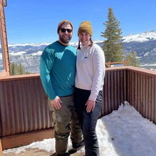 Our Honeymoon Fund