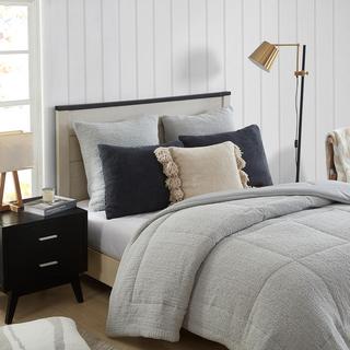 Snug Quilted Comforter
