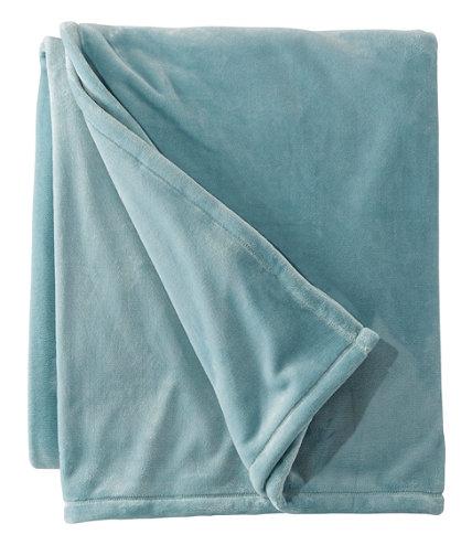 Full/Queen Wicked Cozy Blanket - Bluegrass