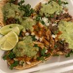 Tacos El Gordo