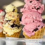 Handel's Homemade Ice Cream