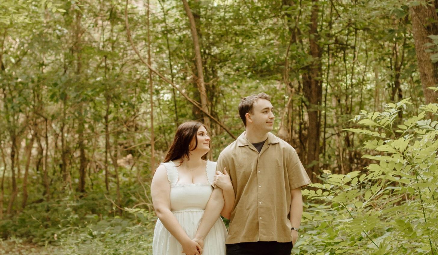 The Wedding Website of riley hazan and matthew lorzing