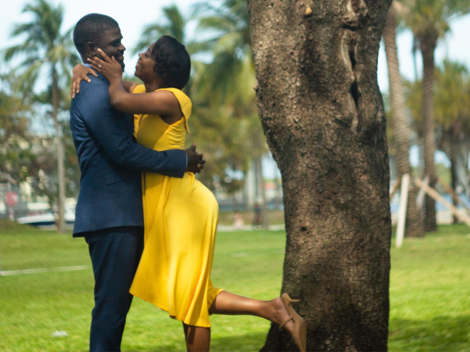 The Wedding Website of Rebecca Moreau and Hendrick Severe