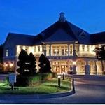 Peller Estates Winery And Restaurant
