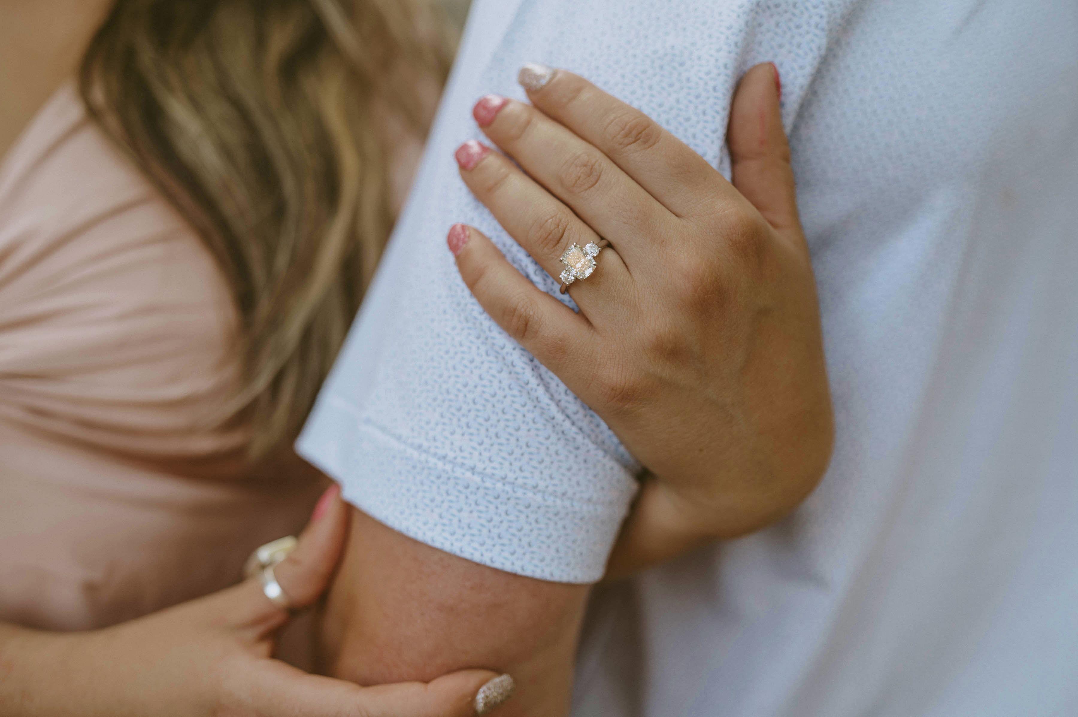 The Wedding Website of John Boone and Maddy Griner