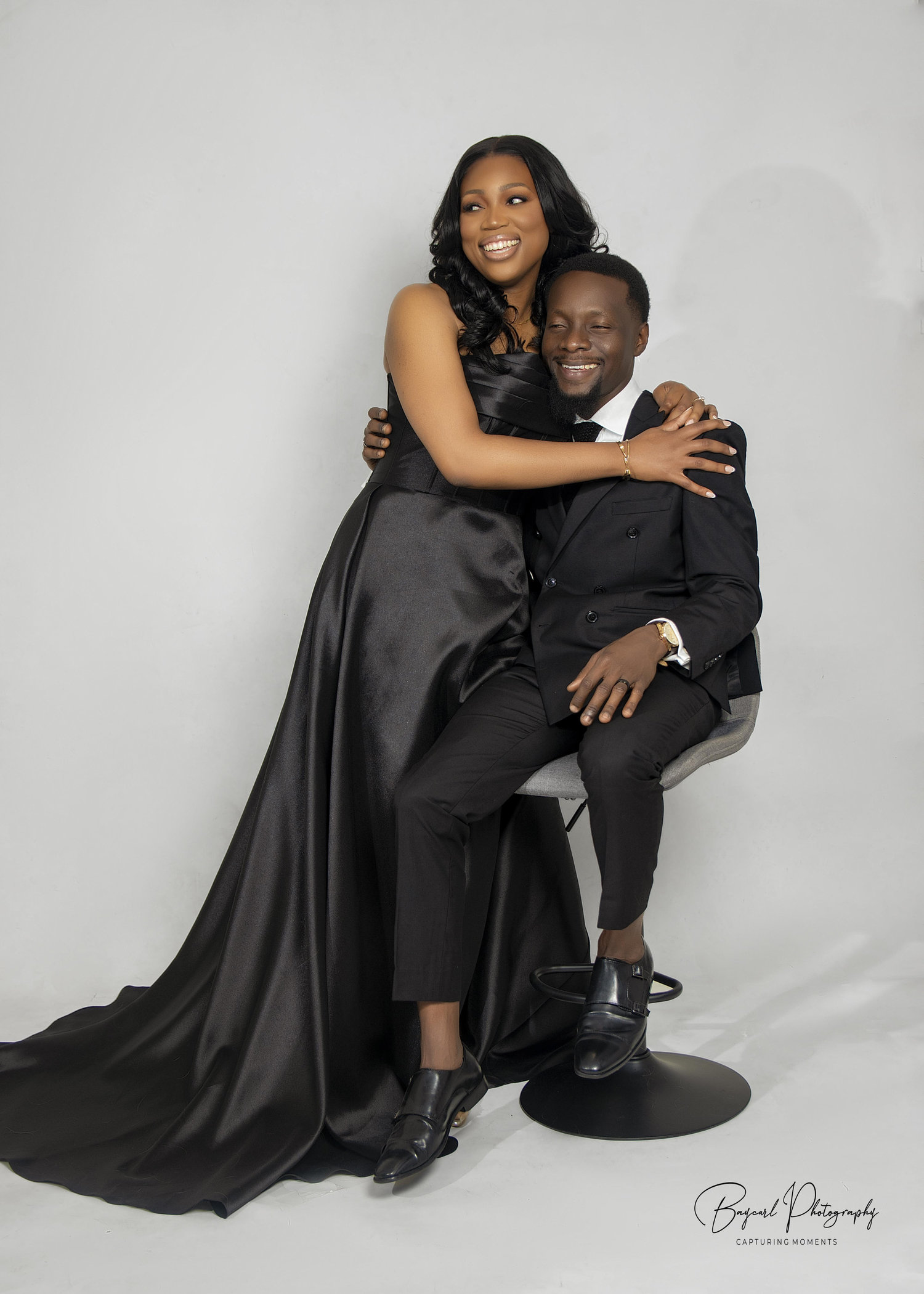 The Wedding Website of Precious Adaeze Ndukwe and Olubunmi Oluwaseun Fatunmbi