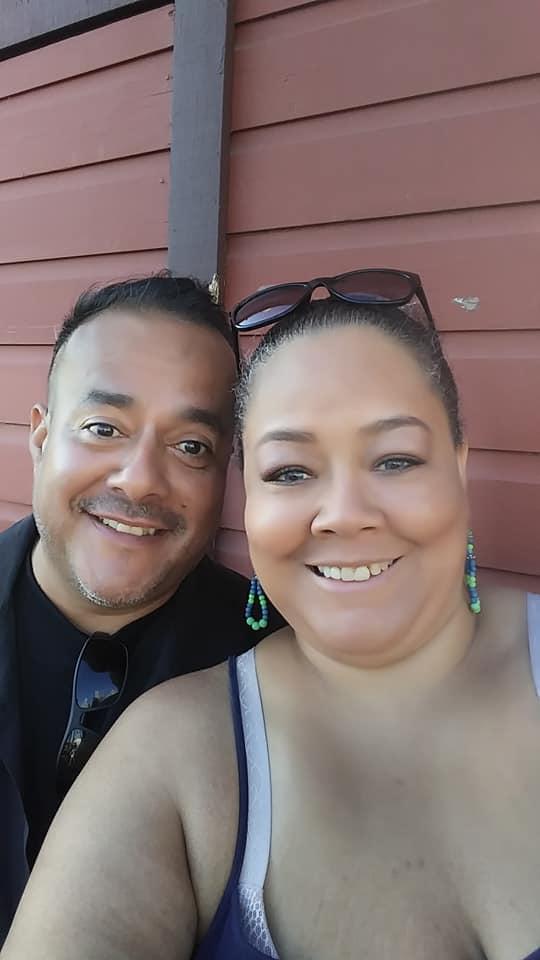 The Wedding Website of Vertesia Renee Payne and Heriberto Eddie Gutierrez