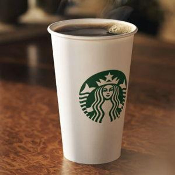 Coffee on the Go