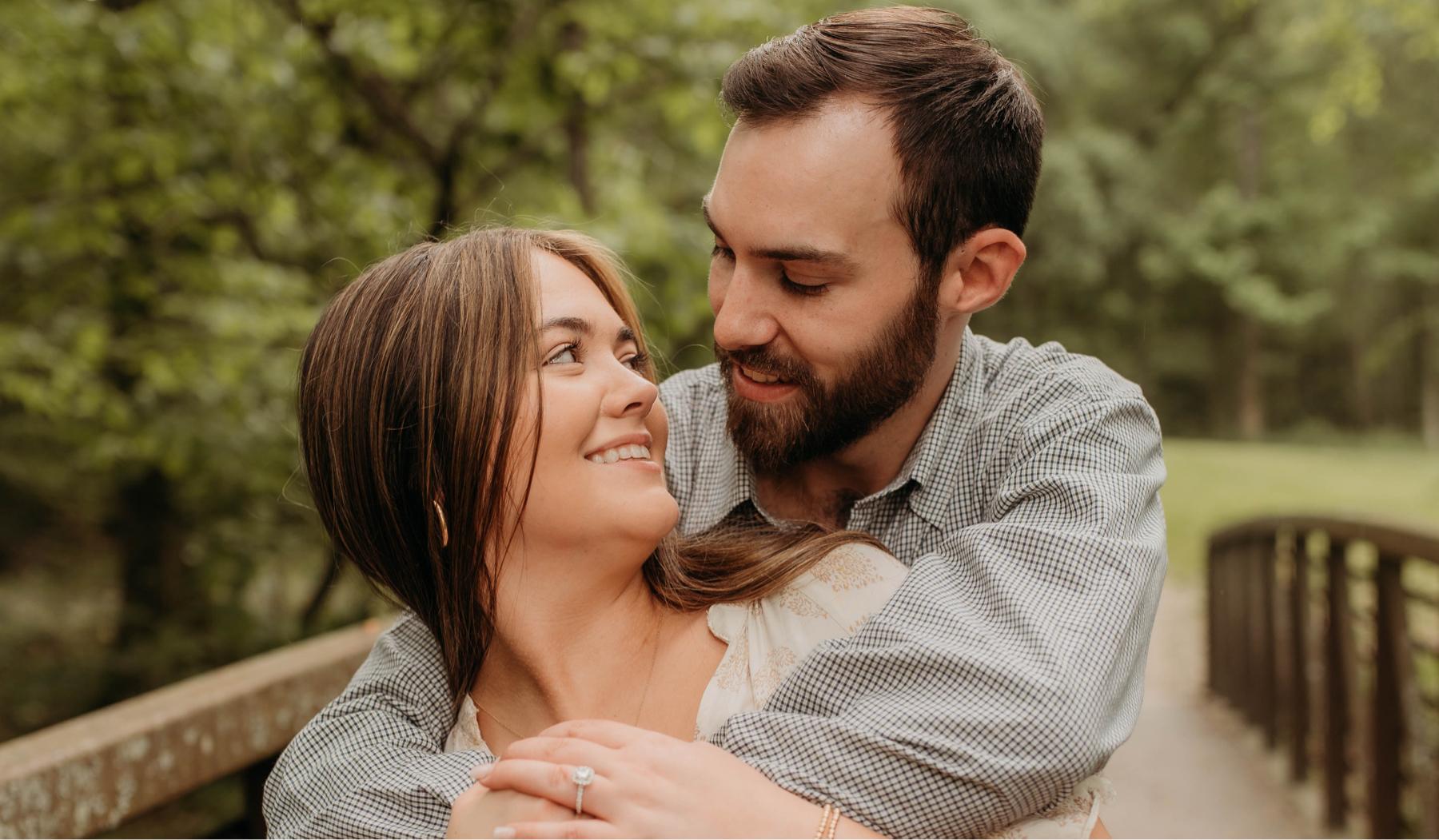 The Wedding Website of Lauren Avery and Austin Farmer