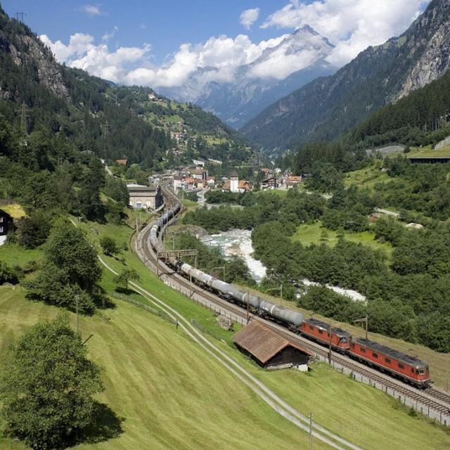 Train