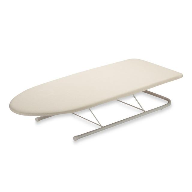 Honey-Can-Do® Tabletop Ironing Board in Natural