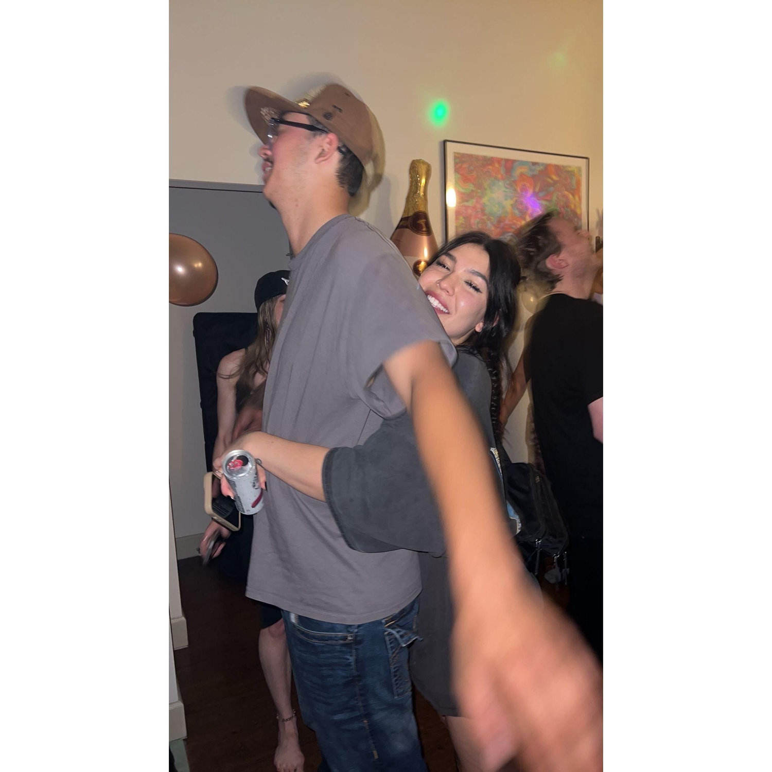 House party