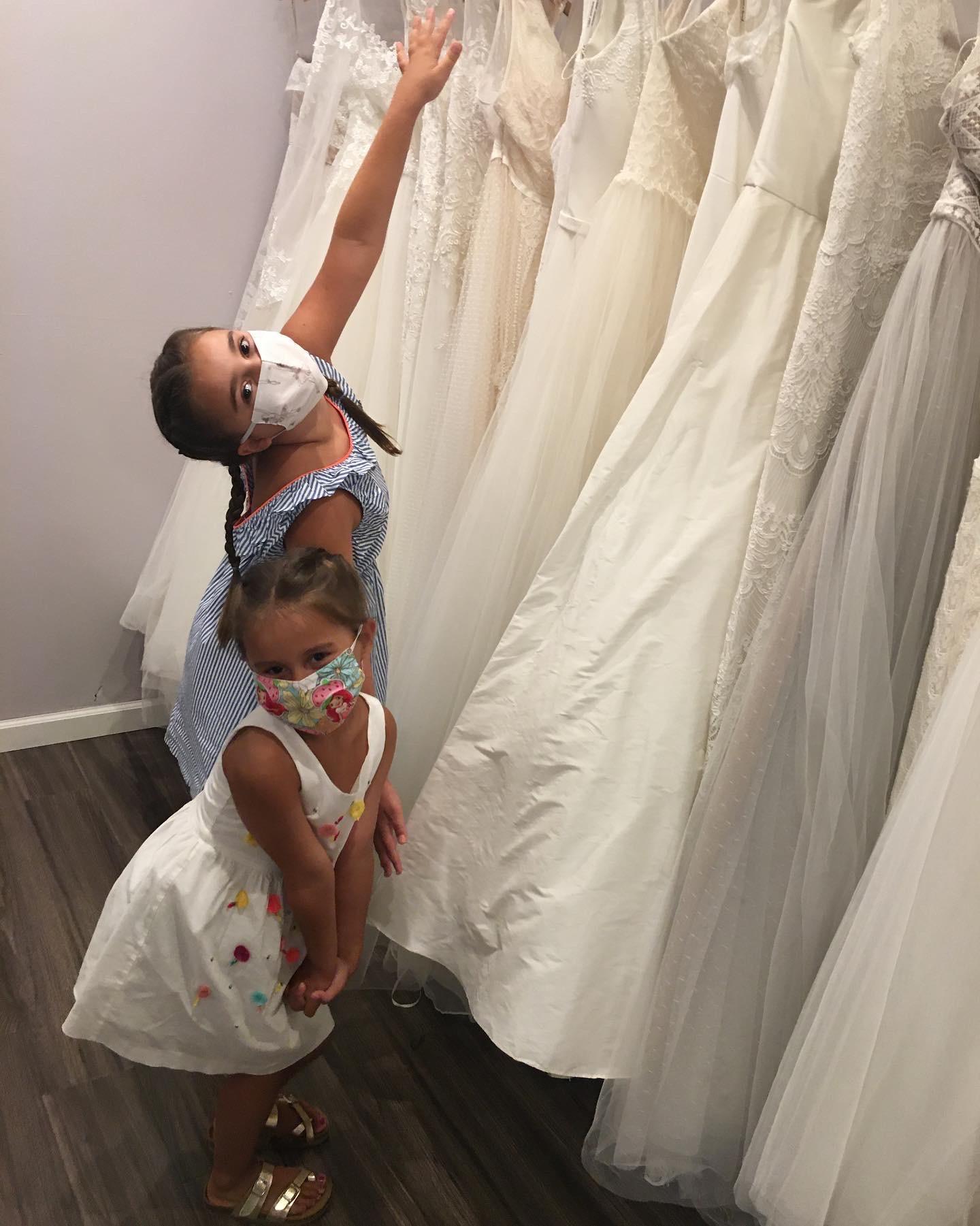 The Wedding Website of Alexa Ackerman and Christian Droppelman