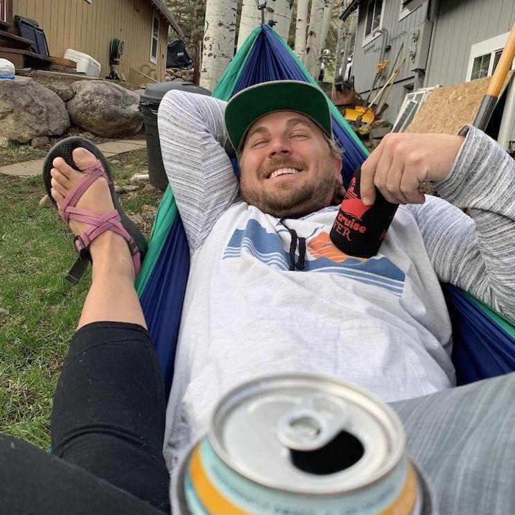 Furlough Hammock Hangs 💚