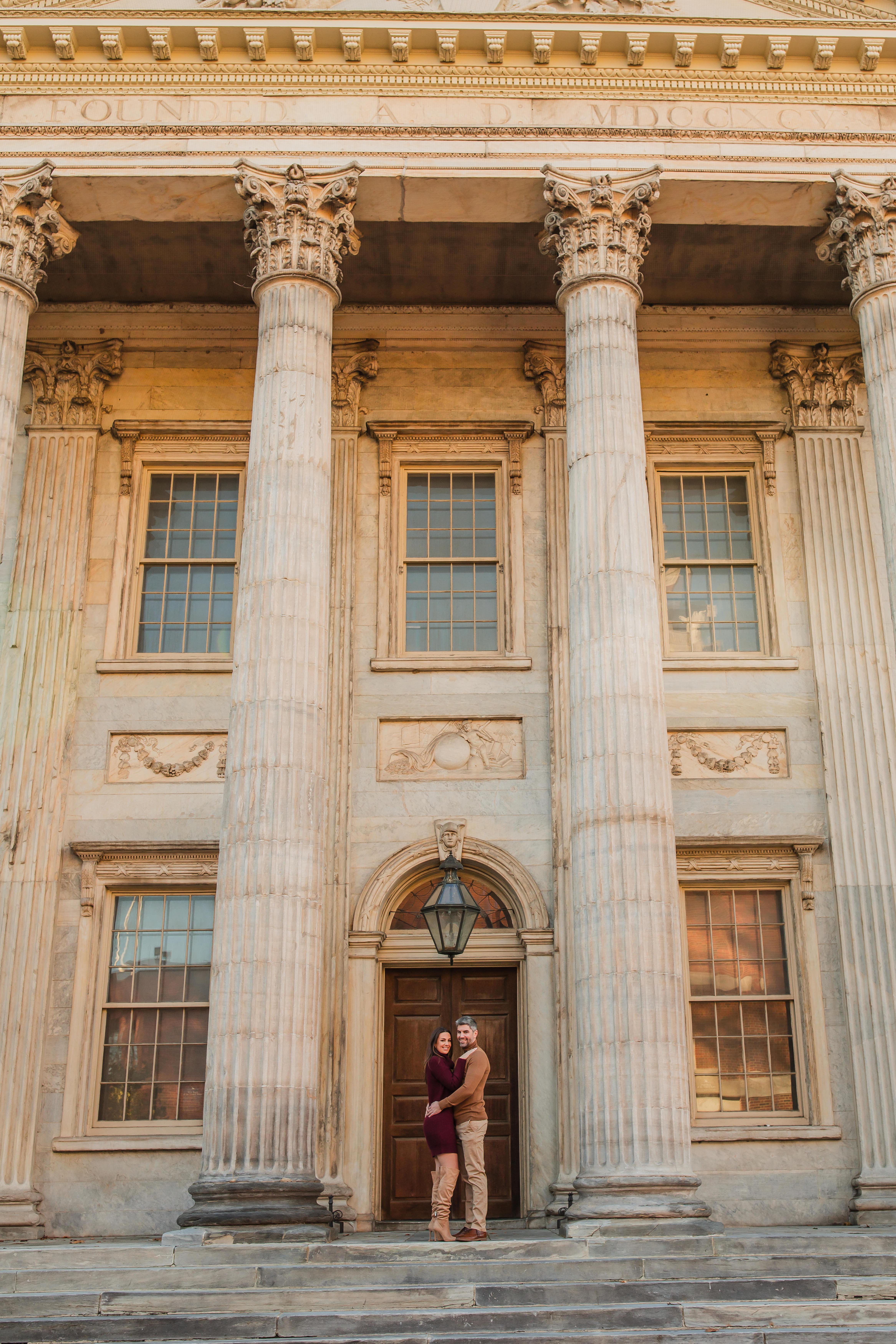 The Wedding Website of Brittany Shull and Adam Tridente