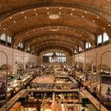 West Side Market