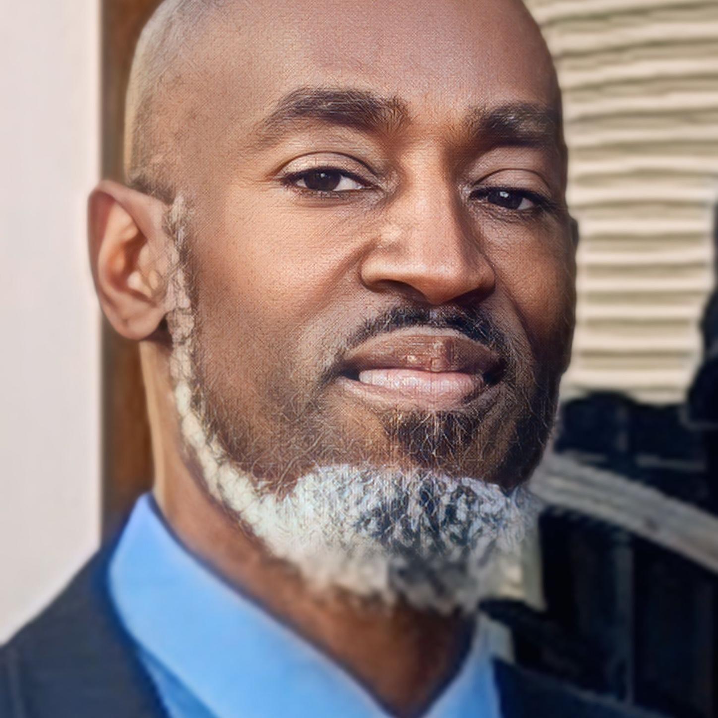 Groomsman Jeffrey M. Goodwin