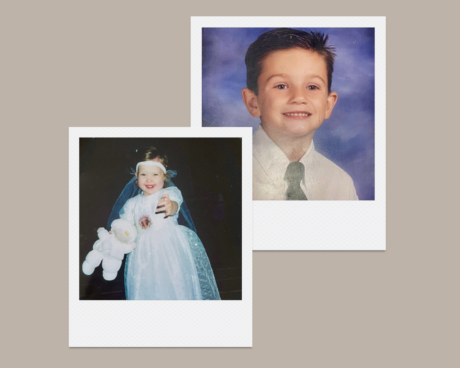 The Wedding Website of Genevieve Guibord and Tyler O'Keefe