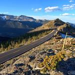 Trail Ridge Road