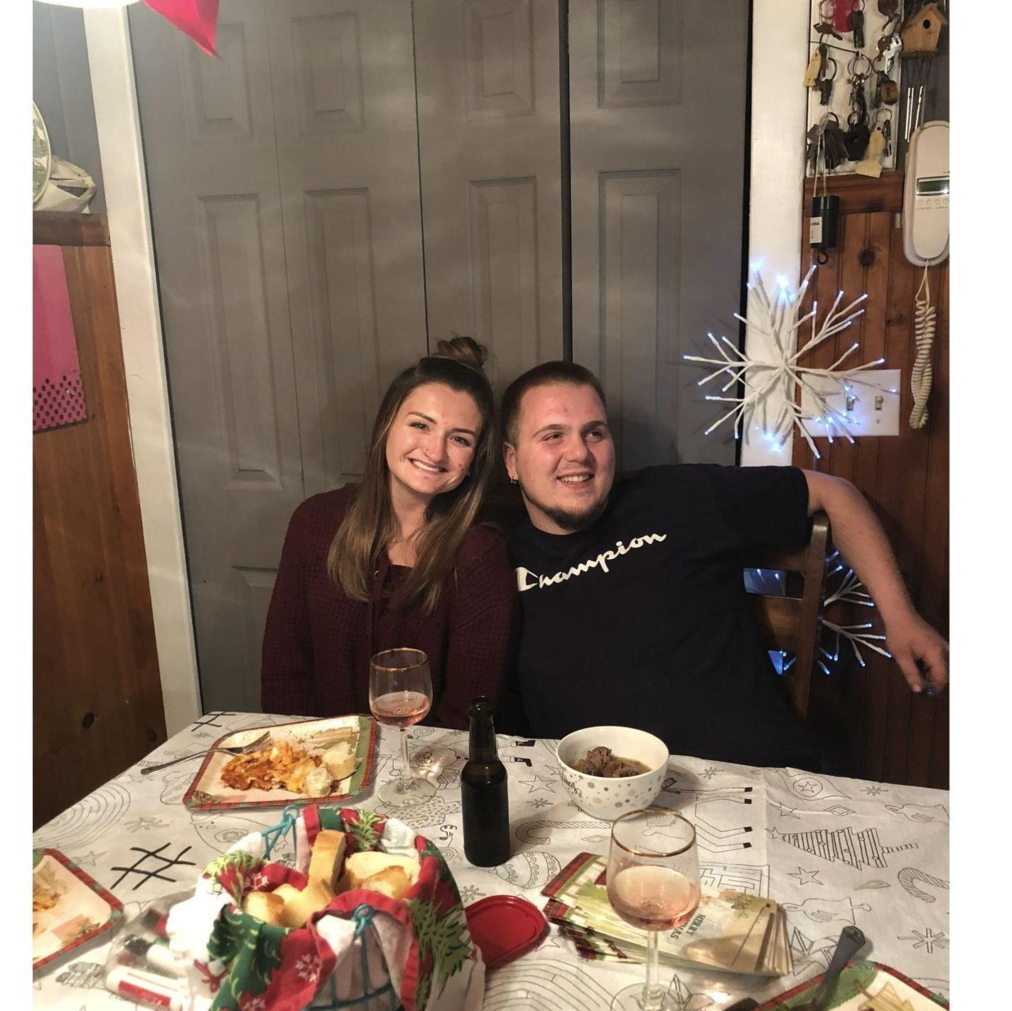 Christmas 2020