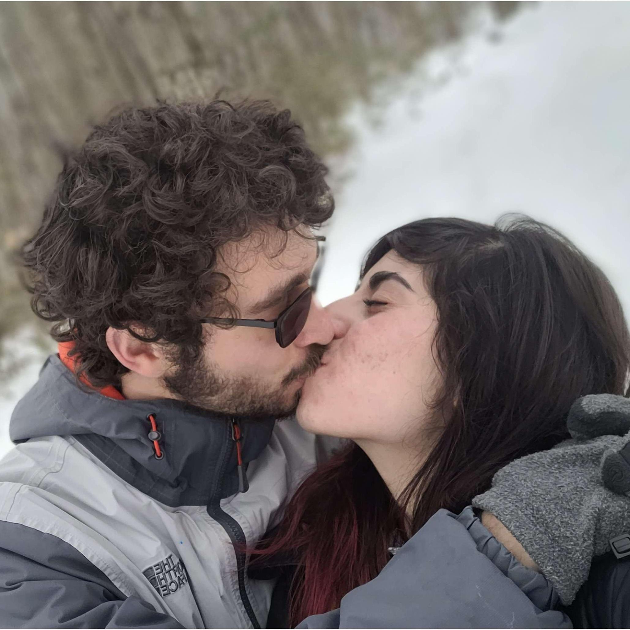 Rothrock State Park, PA