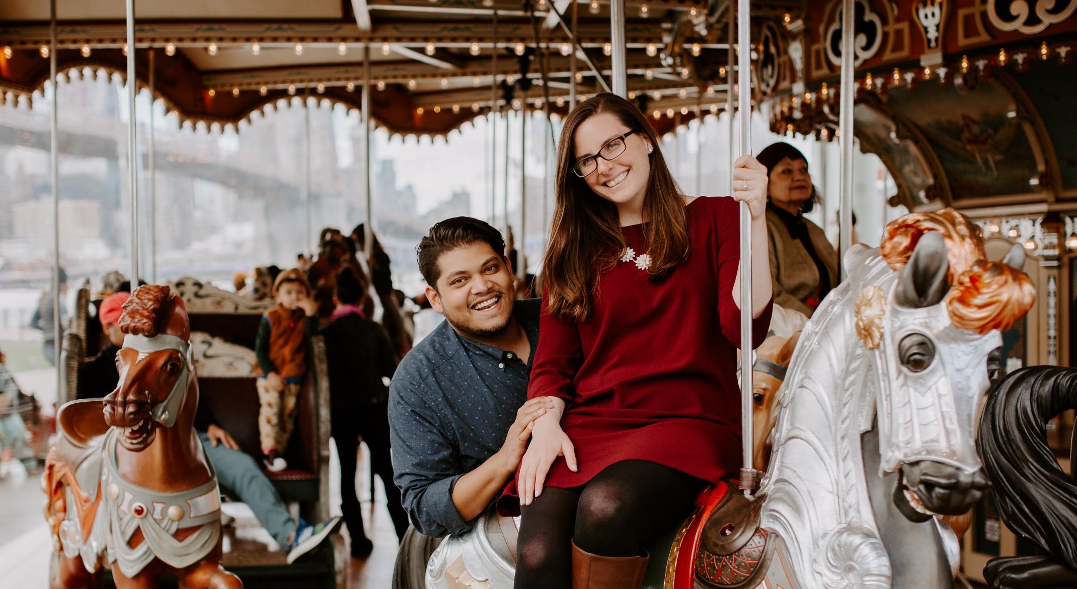 The Wedding Website of Sarah Judge and Niru Silva