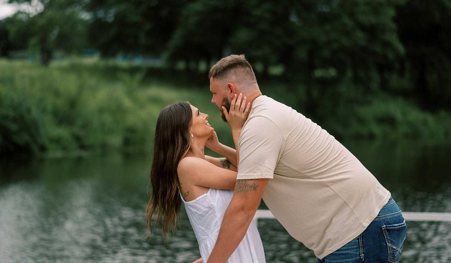 The Wedding Website of Jaislynn Happe and Tyler Miller