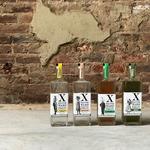 Tenth Ward Distilling Company