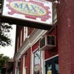 Max's
