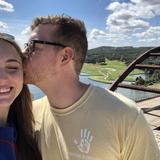 Austin's 360 Bridge (AKA Pennybacker Bridge)