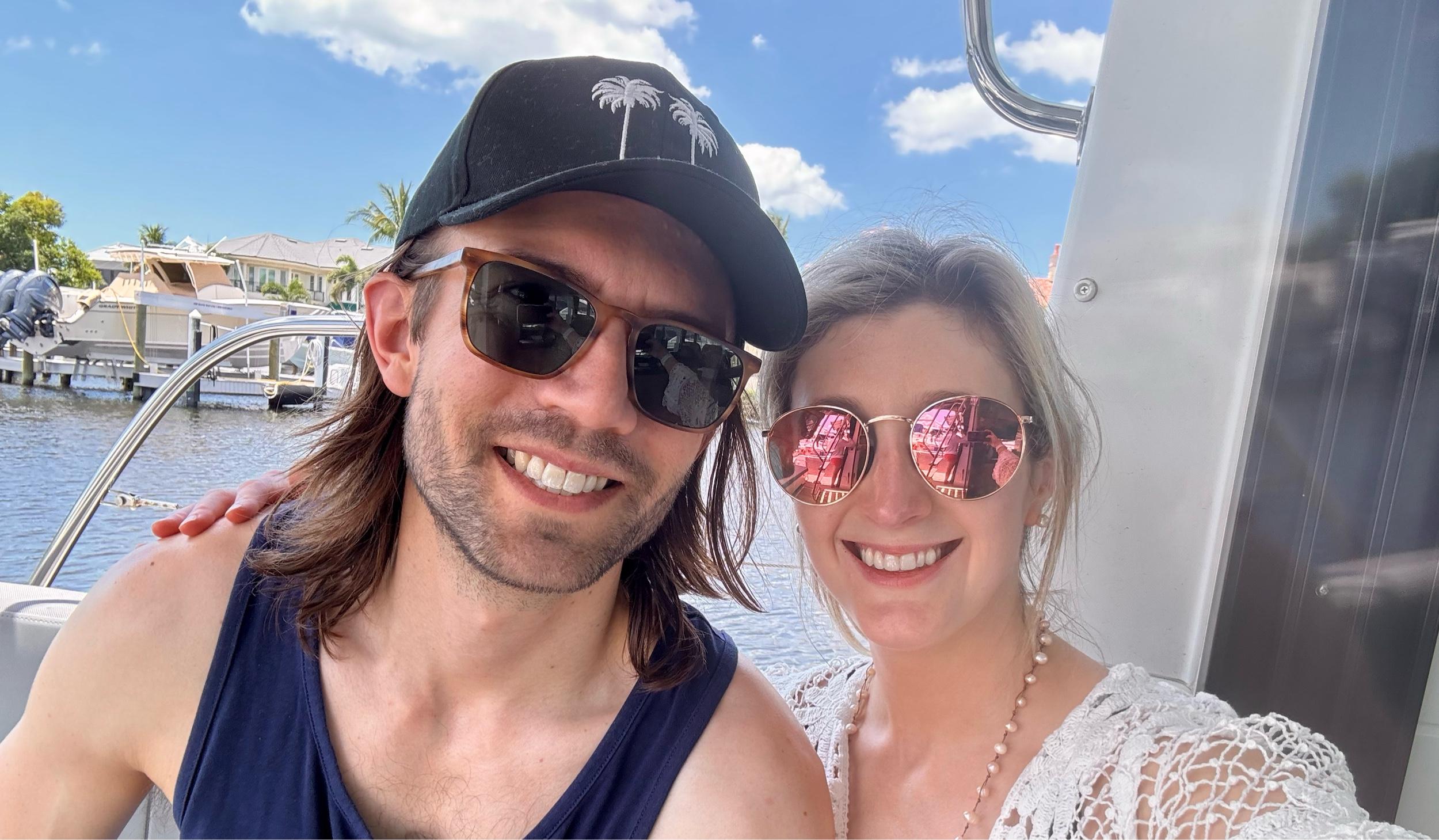 The Wedding Website of Emma Dowell and Tyler Murray