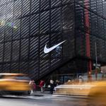 Nike NYC