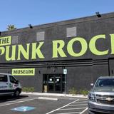 The Punk Rock Museum