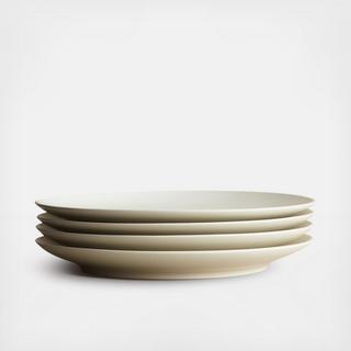 Large Plate, Set of 4