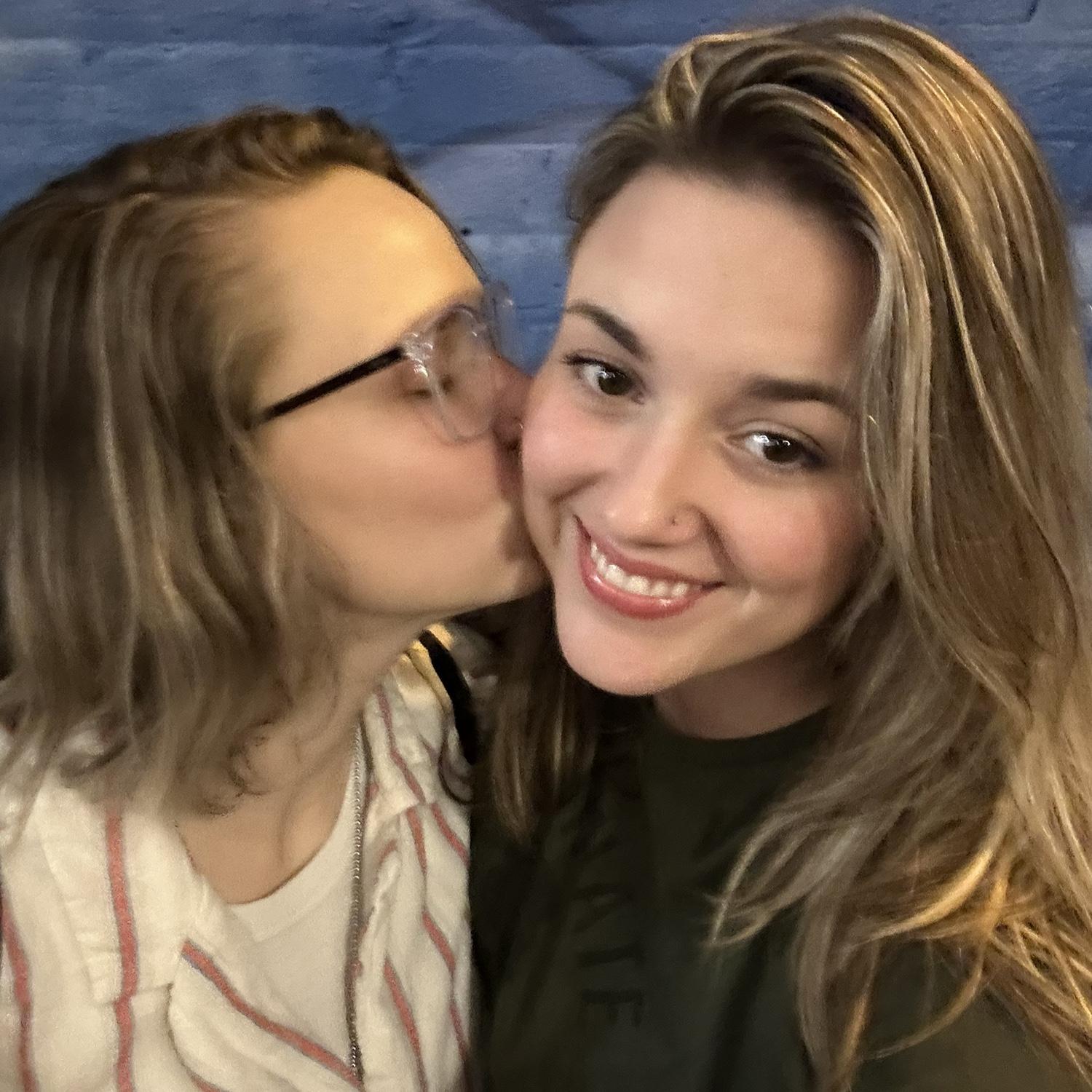 Pride and Prejudice 20th anniversary showing at the Plaza Theater