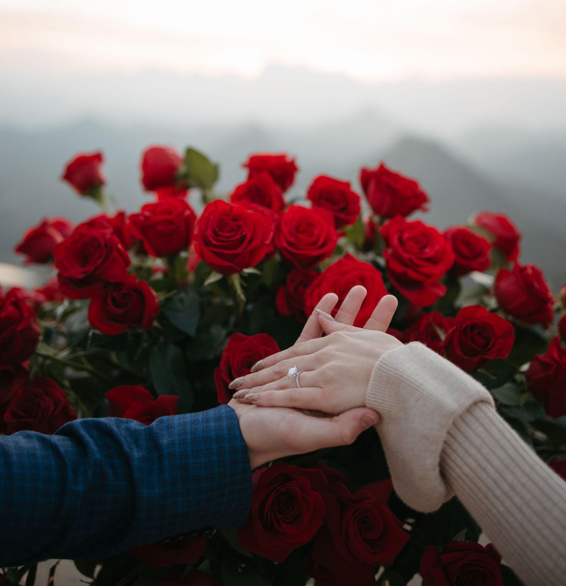 The Wedding Website of Ciarra Gabriel and Colton Ketterer