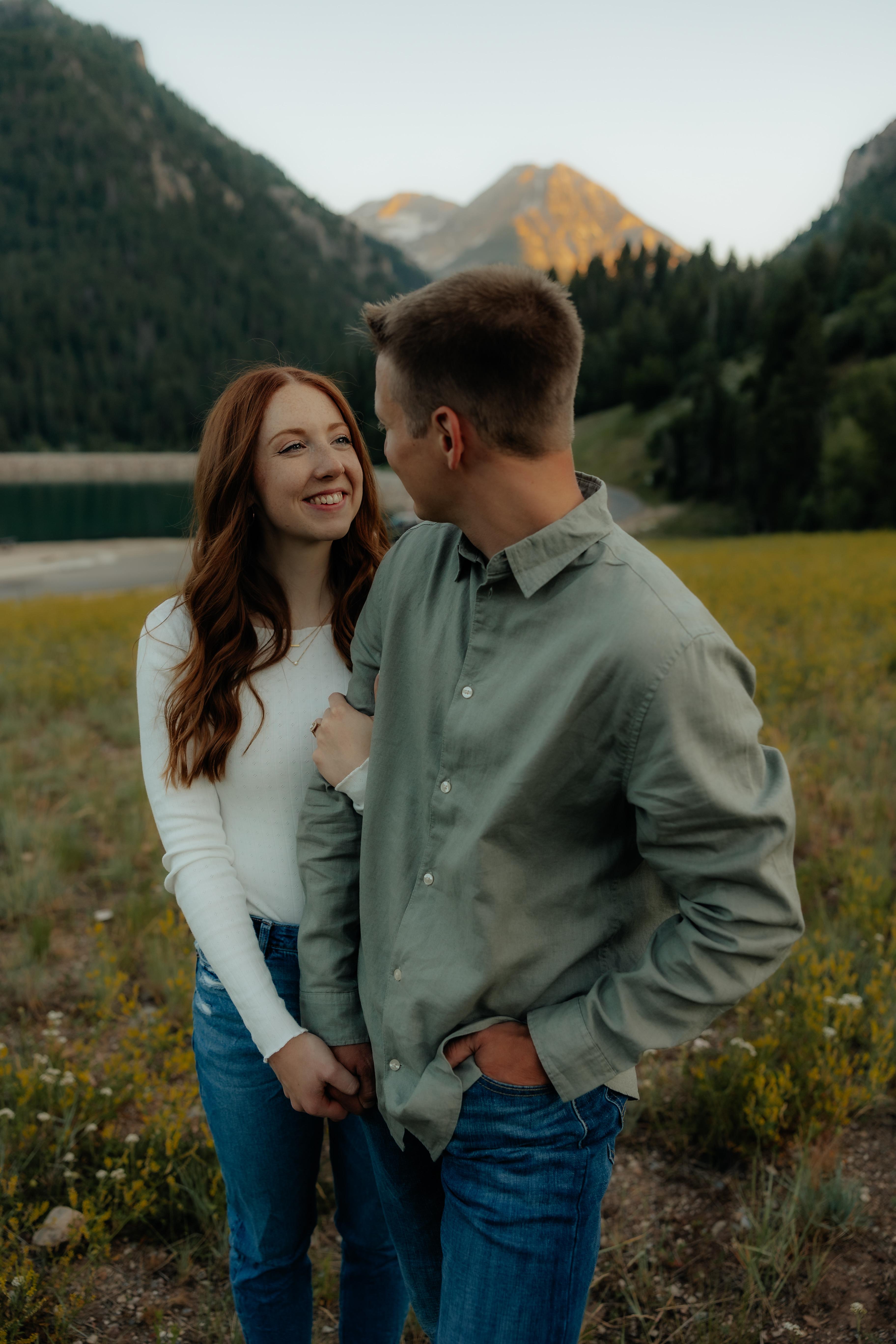 The Wedding Website of Mariah LeRoux and Nathan Engstrom