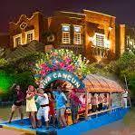 Xoximilco |Mexican Floating Fiesta in Cancun