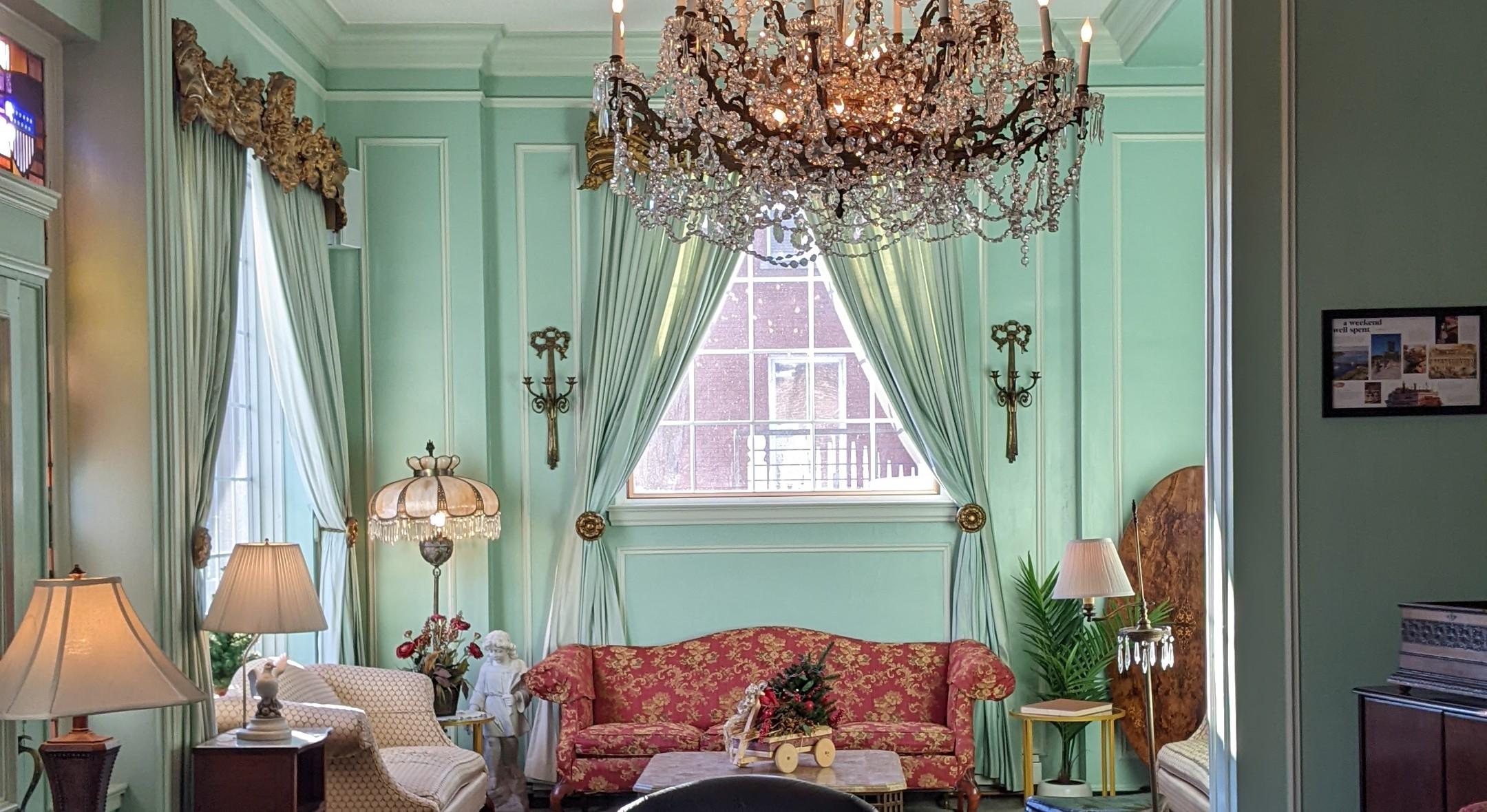 The Wedding Website of Grace Haley and José Mendoza