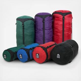 Round Rock Solid Compression Sack