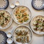 Polish Food